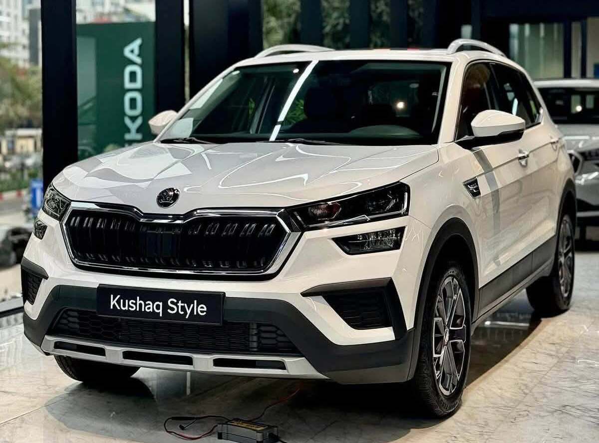 Loạt SUV 'đạp' s&agrave;n gi&aacute; ph&acirc;n kh&uacute;c xuống đ&aacute;y mới: Mazda CX-5 c&ograve;n 666 triệu, nhiều xe cỡ A, B dưới 500 triệu đồng - Ảnh 3.