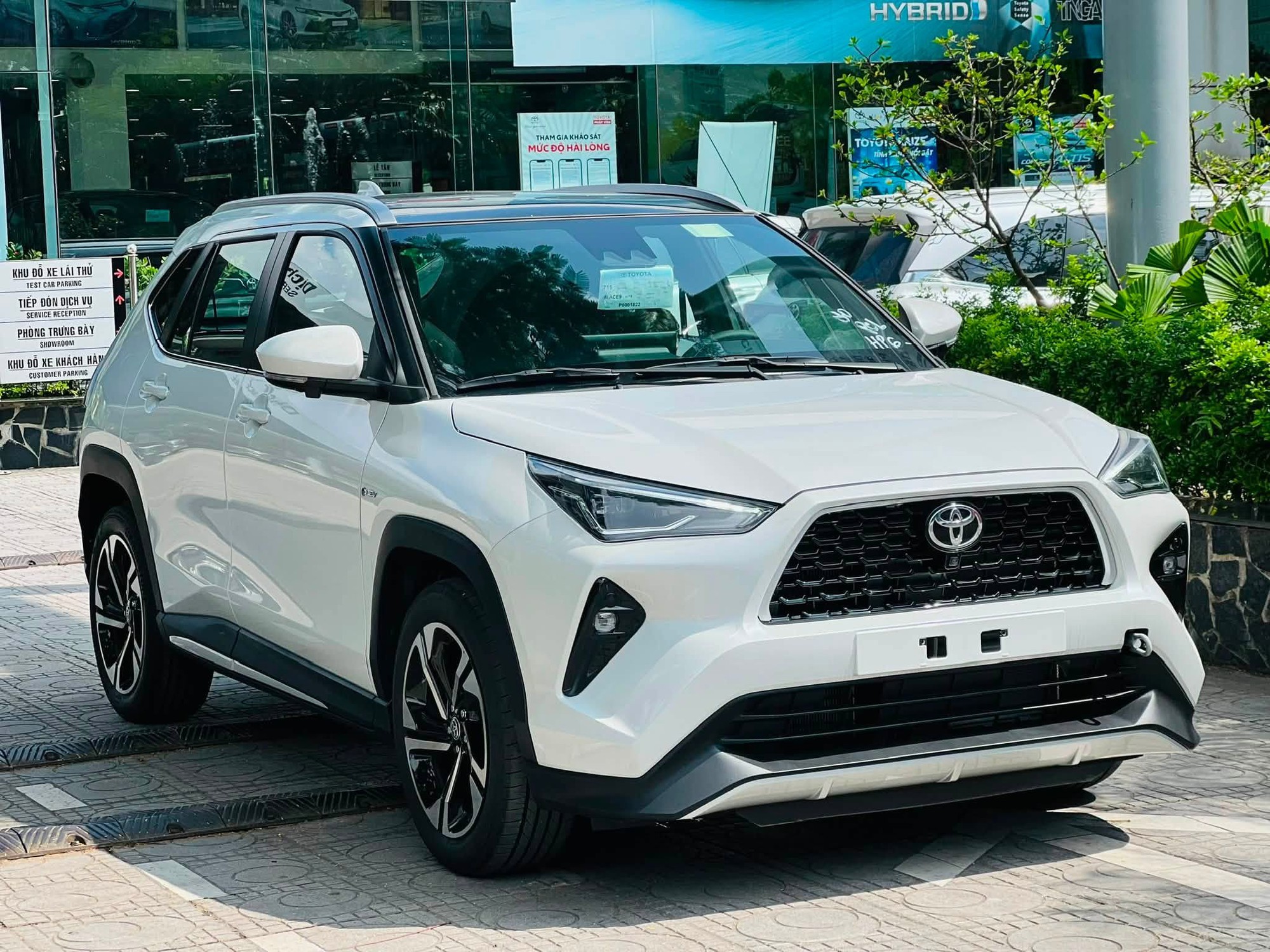 Mazda CX-3 giảm giá mạnh tại đại lý: Thấp nhất từ 474 triệu đồng, chỉ ngang nhóm Sonet, Venue - Ảnh 5.
