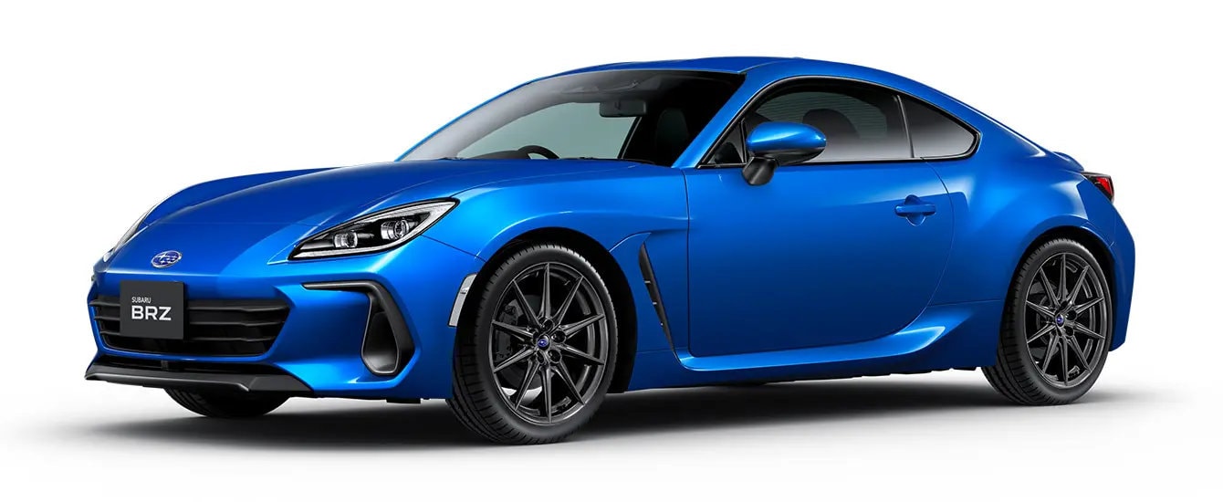 Subaru BRZ n&acirc;ng cấp: Gi&aacute; quy đổi từ hơn 550 triệu đồng, sang số mượt hơn ở phi&ecirc;n bản giống Cường &lsquo;Đ&ocirc; la&rsquo; đang sử dụng, ADAS tốt hơn trước - Ảnh 4.