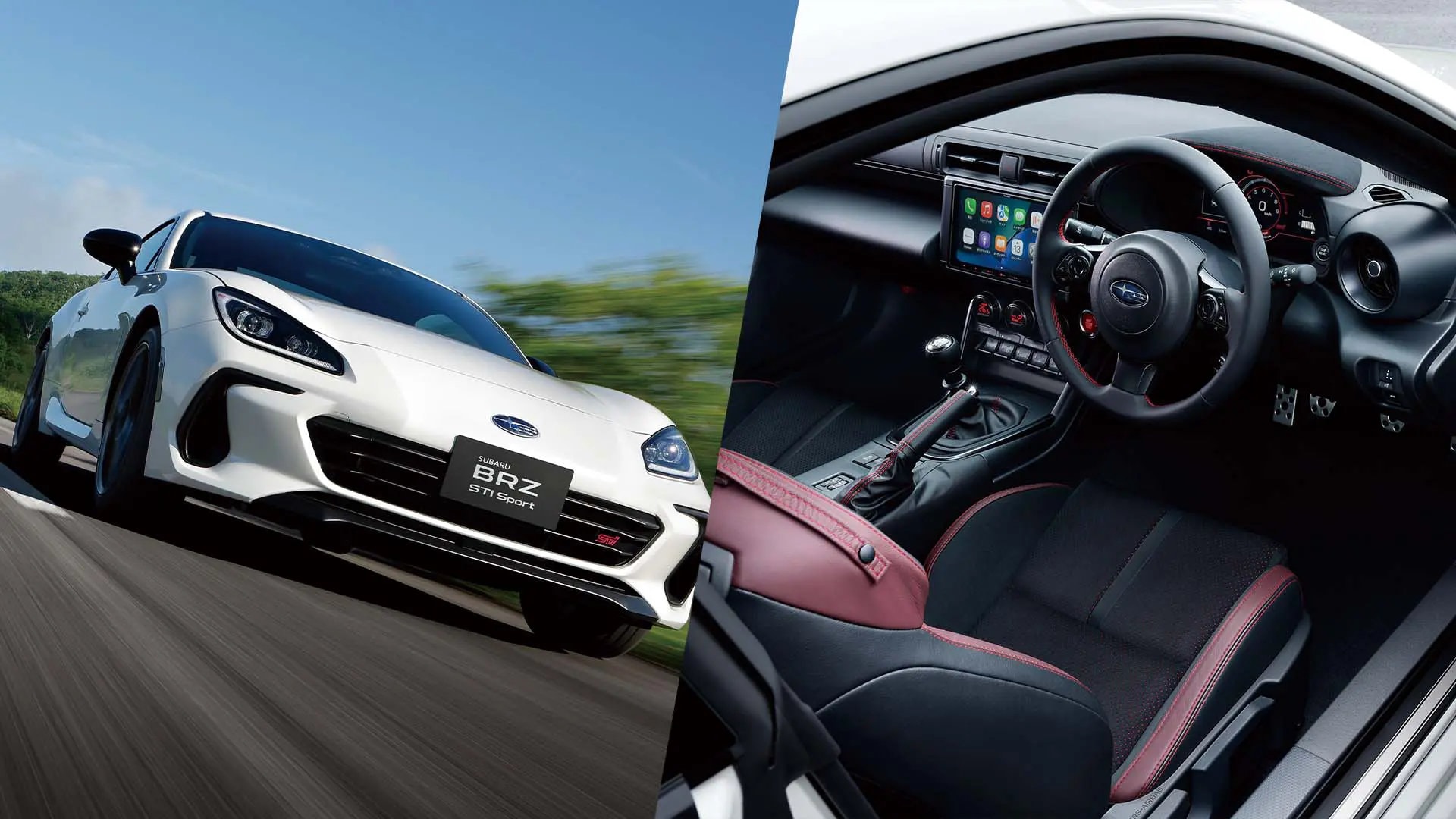 Subaru BRZ n&acirc;ng cấp: Gi&aacute; quy đổi từ hơn 550 triệu đồng, sang số mượt hơn ở phi&ecirc;n bản giống Cường &lsquo;Đ&ocirc; la&rsquo; đang sử dụng, ADAS tốt hơn trước - Ảnh 2.