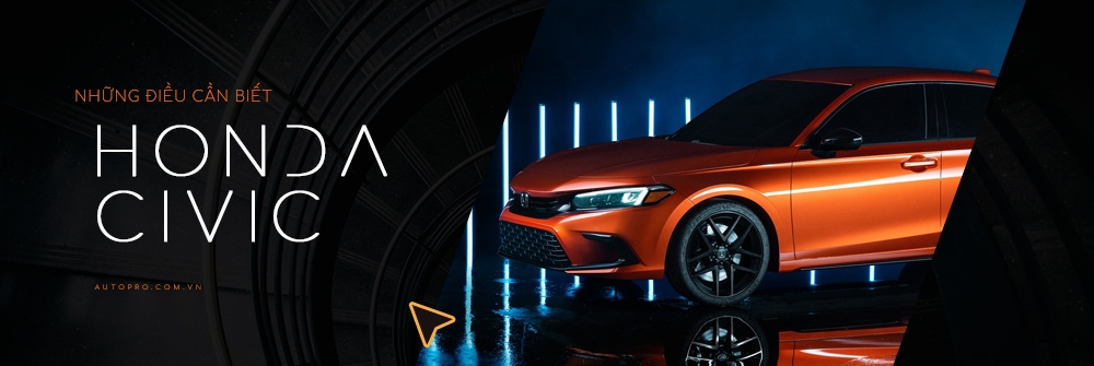 Honda Civic 2026 chốt ra mắt ĐN&Aacute; th&aacute;ng n&agrave;y: Dễ bỏ cần số, th&ecirc;m c&ocirc;ng nghệ giả lập 8 cấp số cho d&acirc;n m&ecirc; l&aacute;i, tăng cạnh tranh Elantra - Ảnh 14.