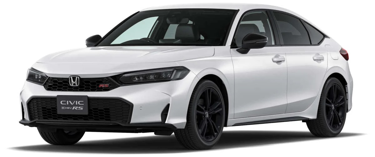 Honda Civic 2026 chốt ra mắt ĐN&Aacute; th&aacute;ng n&agrave;y: Dễ bỏ cần số, th&ecirc;m c&ocirc;ng nghệ giả lập 8 cấp số cho d&acirc;n m&ecirc; l&aacute;i, tăng cạnh tranh Elantra - Ảnh 13.