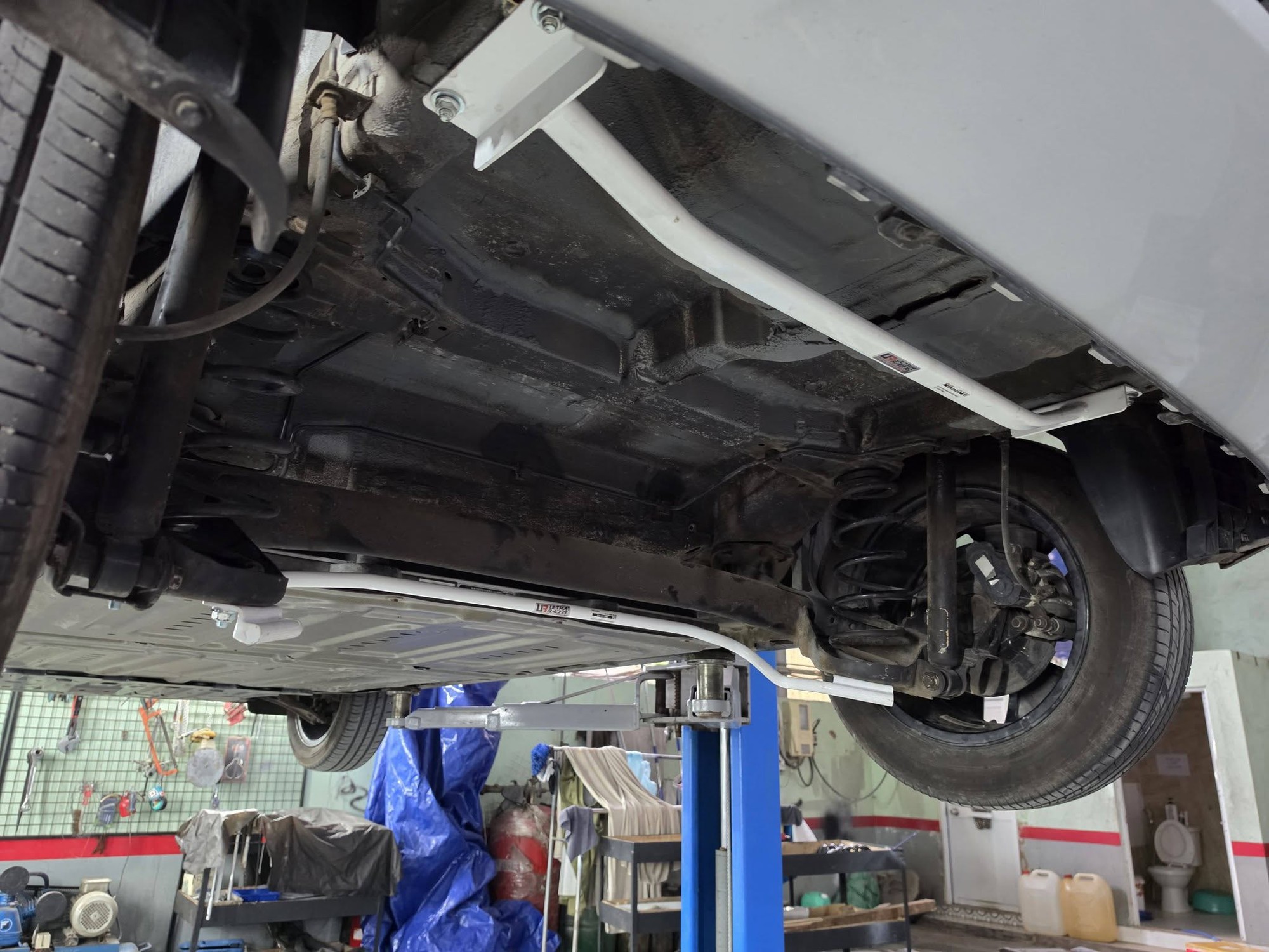 Chủ xe BYD Dolphin sau hơn 25.000km: Sạc kh&ocirc;ng phải vấn đề, &lsquo;chọn xe Trung Quốc đ&atilde; dễ bị b&agrave;n t&aacute;n, chọn xe điện Trung Quốc th&igrave; c&ograve;n bị n&oacute;i nhiều hơn&rsquo; - Ảnh 9.