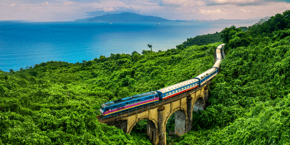 Kh&aacute;ch T&acirc;y nhất quyết đi t&agrave;u hỏa du lịch Việt Nam thay v&igrave; đi m&aacute;y bay, d&otilde;ng dạc tuy&ecirc;n bố: &ldquo;17 tiếng nhưng đ&aacute;ng từng ph&uacute;t&rdquo; - Ảnh 5.