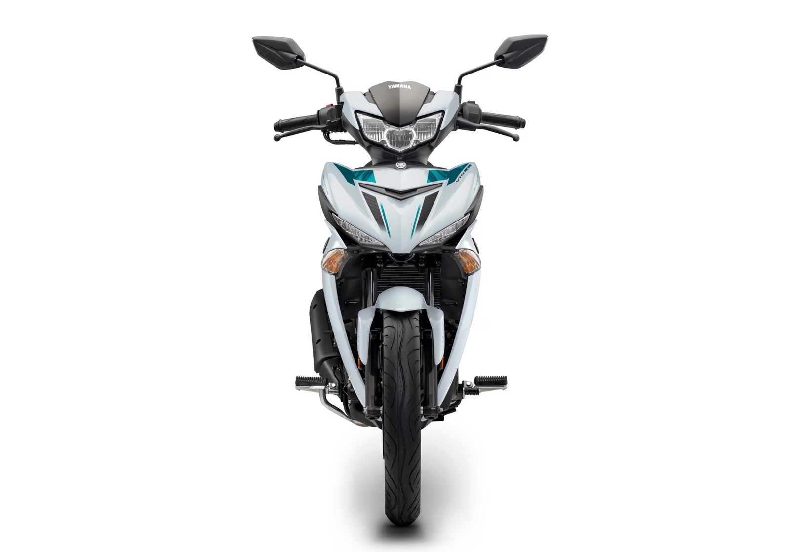 Yamaha Exciter 150 c&oacute; diện mạo mới: Gi&aacute; quy đổi từ 57 triệu đồng, nhiều m&agrave;u nổi bật hơn, bản đặc biệt c&oacute; chắn gi&oacute; thể thao, USB-C - Ảnh 1.