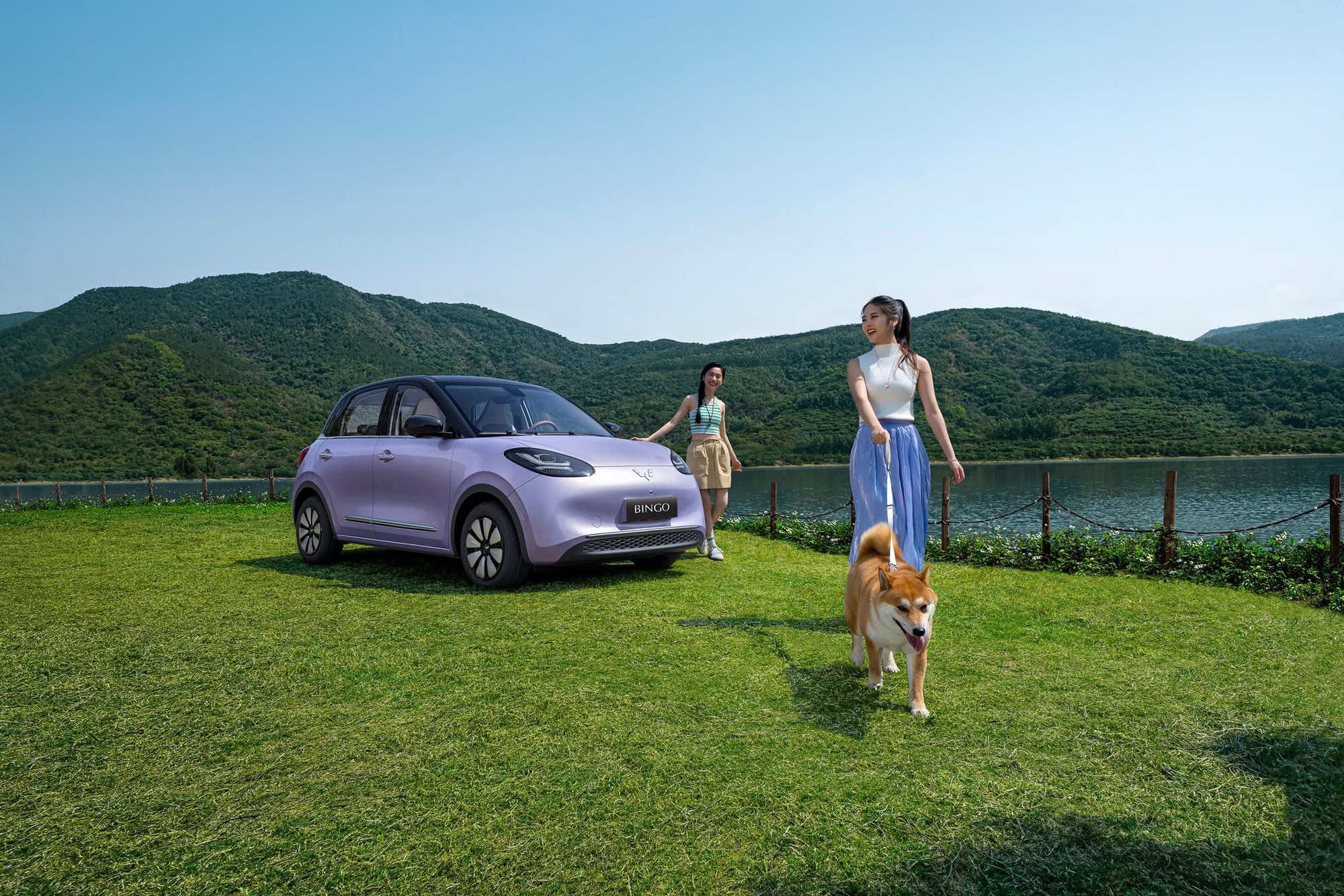 Wuling tung loạt giải ph&aacute;p t&agrave;i ch&iacute;nh v&agrave; ưu đ&atilde;i lớn trong th&aacute;ng 7 - Ảnh 4.