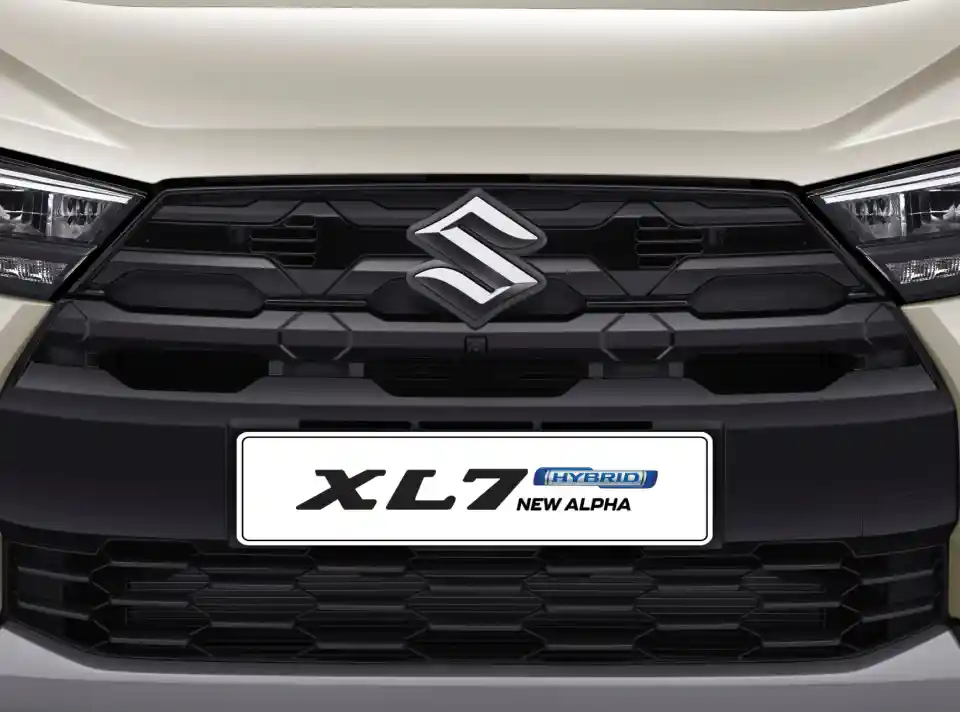 Suzuki XL7 2026 ra mắt: Thay đổi từ ngoài vào trong, có tùy chọn số sàn, dễ sớm về Việt Nam, cạnh tranh với Xpander Cross, Stargazer - Ảnh 2.