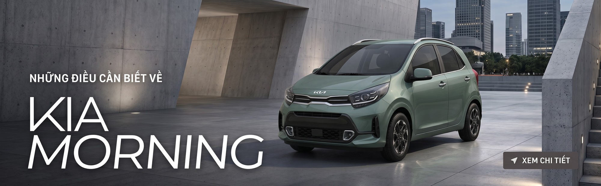Kia Morning giảm giá hàng chục triệu đồng tại đại lý: Xe mới đọ giá xe cũ, dù giảm nhưng vẫn chưa 'mềm' bằng các lựa chọn xe điện trên thị trường - Ảnh 6.