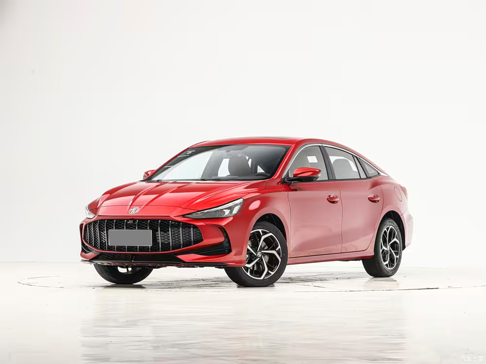 MG Việt Nam h&eacute; lộ 3 mẫu xe mới: C&oacute; xe thuần điện lẫn hybrid, dễ mở b&aacute;n ngay trong th&aacute;ng n&agrave;y - Ảnh 7.