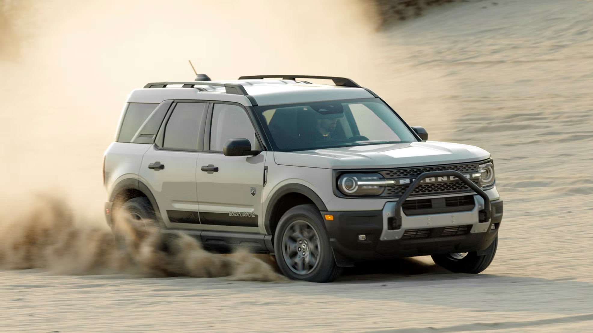 Ford sắp c&oacute; SUV gi&aacute; chỉ ngang Toyota Yaris Cross, thiết kế như Escape, Bronco Sport - Ảnh 2.