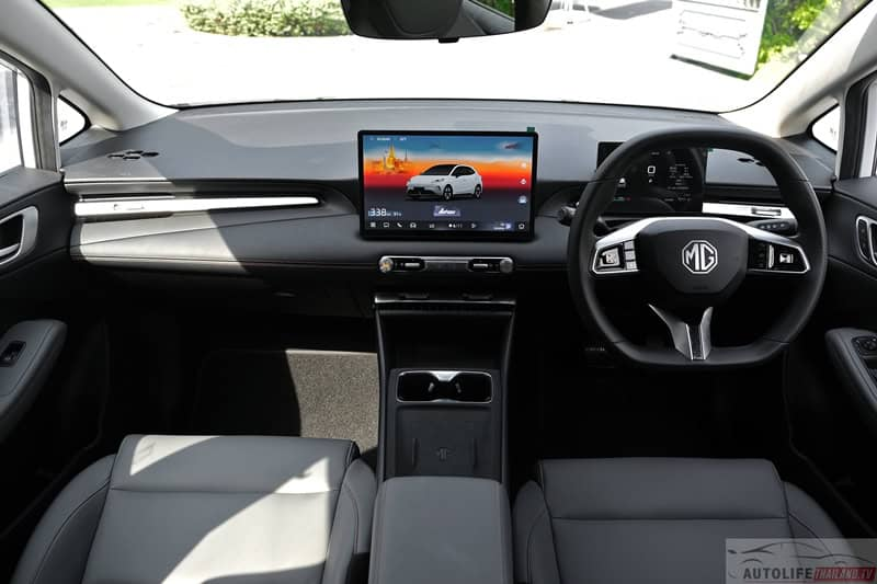 MG Việt Nam h&eacute; lộ 3 mẫu xe mới: C&oacute; xe thuần điện lẫn hybrid, dễ mở b&aacute;n ngay trong th&aacute;ng n&agrave;y - Ảnh 3.