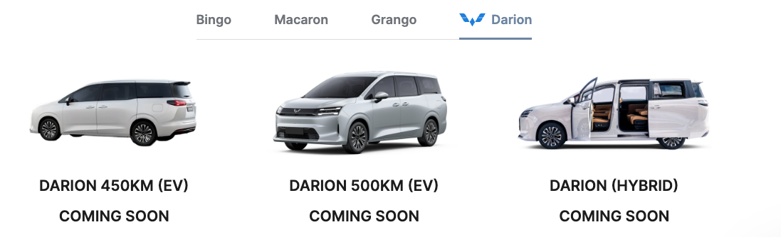 Đại l&yacute; Wuling nhận cọc MPV 7 chỗ cửa l&ugrave;a: Gi&aacute; dưới 800 triệu, kh&aacute;ch ti&ecirc;n phong giảm th&ecirc;m 40 triệu, c&oacute; EV lẫn PHEV - Ảnh 2.