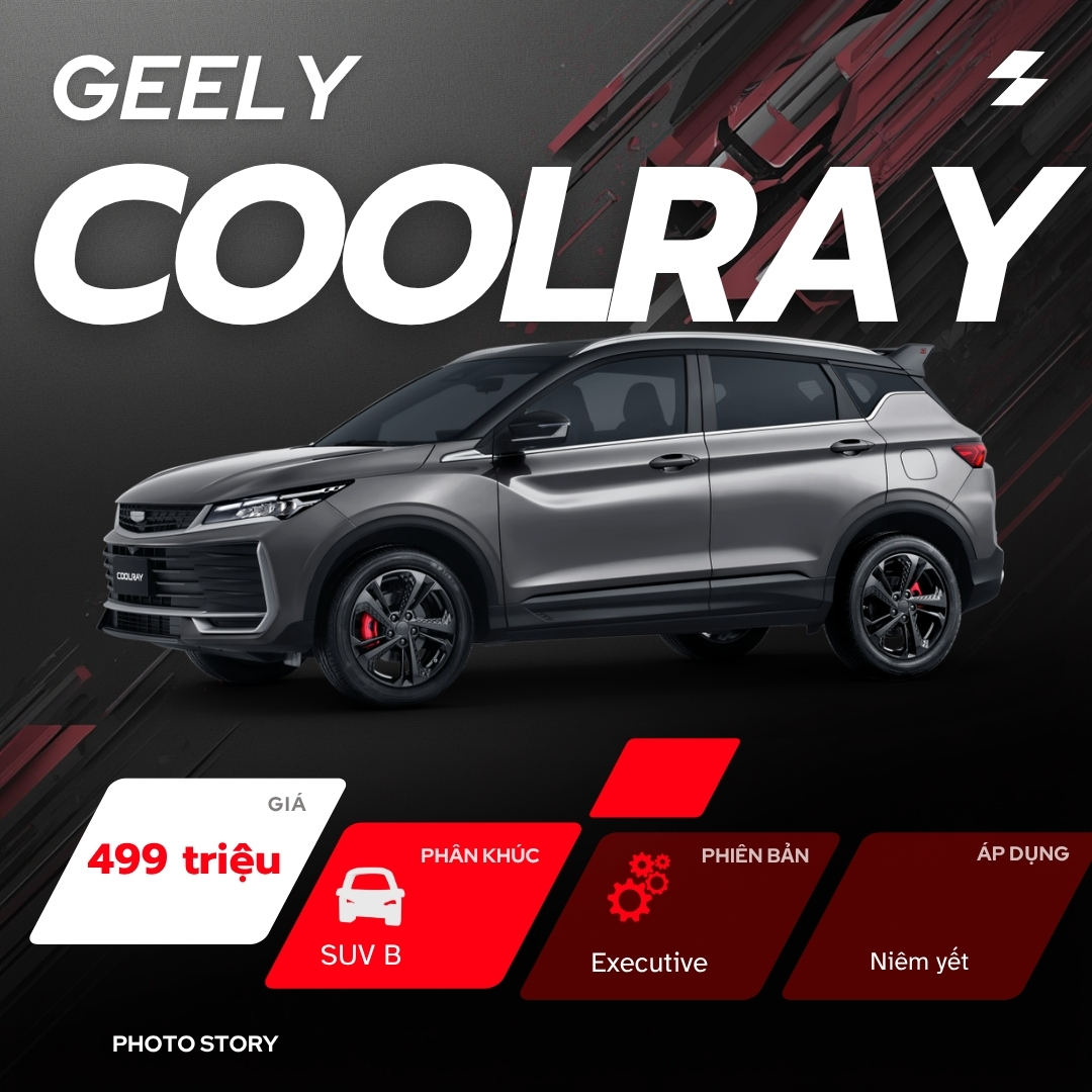 450-500 triệu có thể mua được xe gì lúc này: Tậu được cả SUV hạng B, MPV cho gia đình - Ảnh 1.