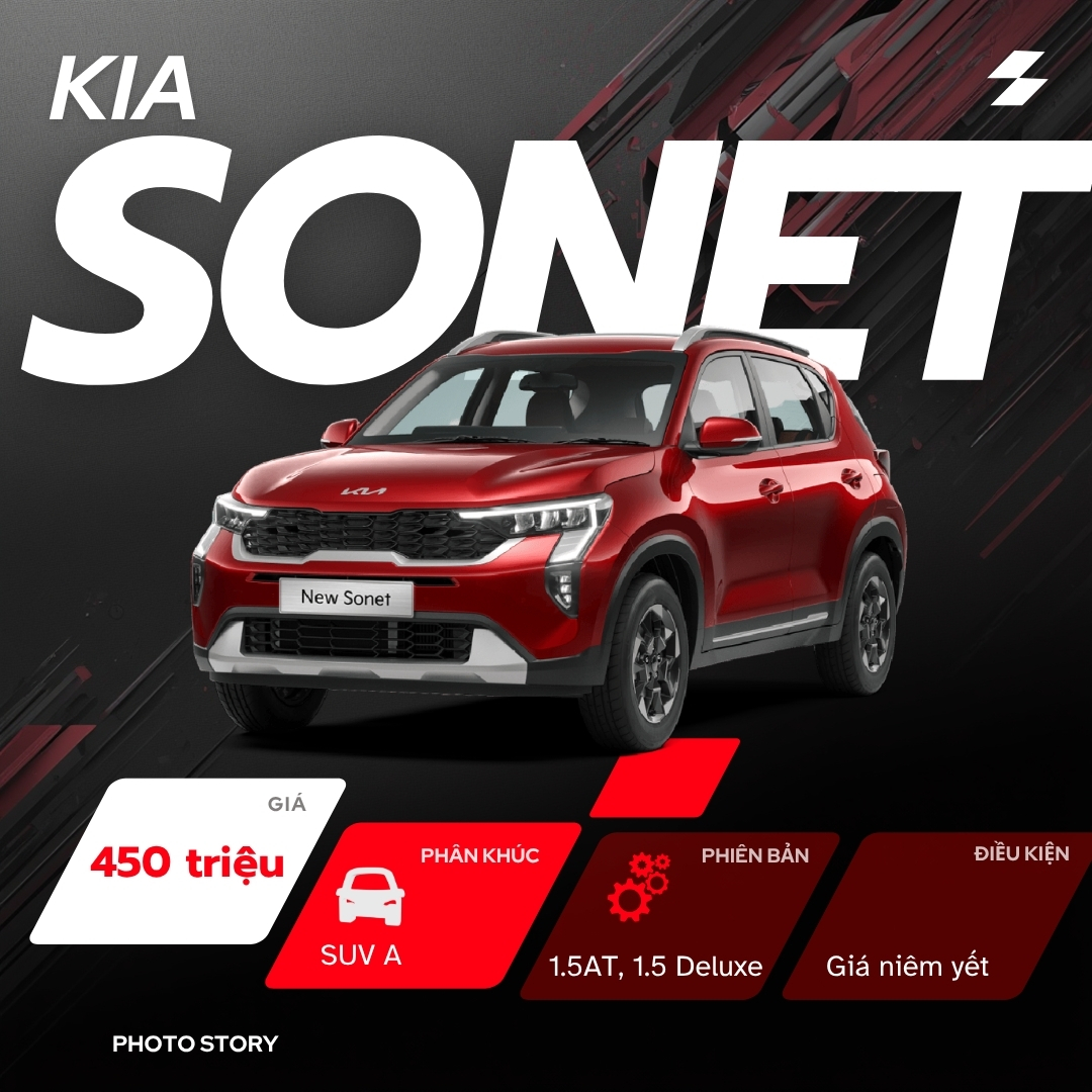 450-500 triệu có thể mua được xe gì lúc này: Tậu được cả SUV hạng B, MPV cho gia đình - Ảnh 9.
