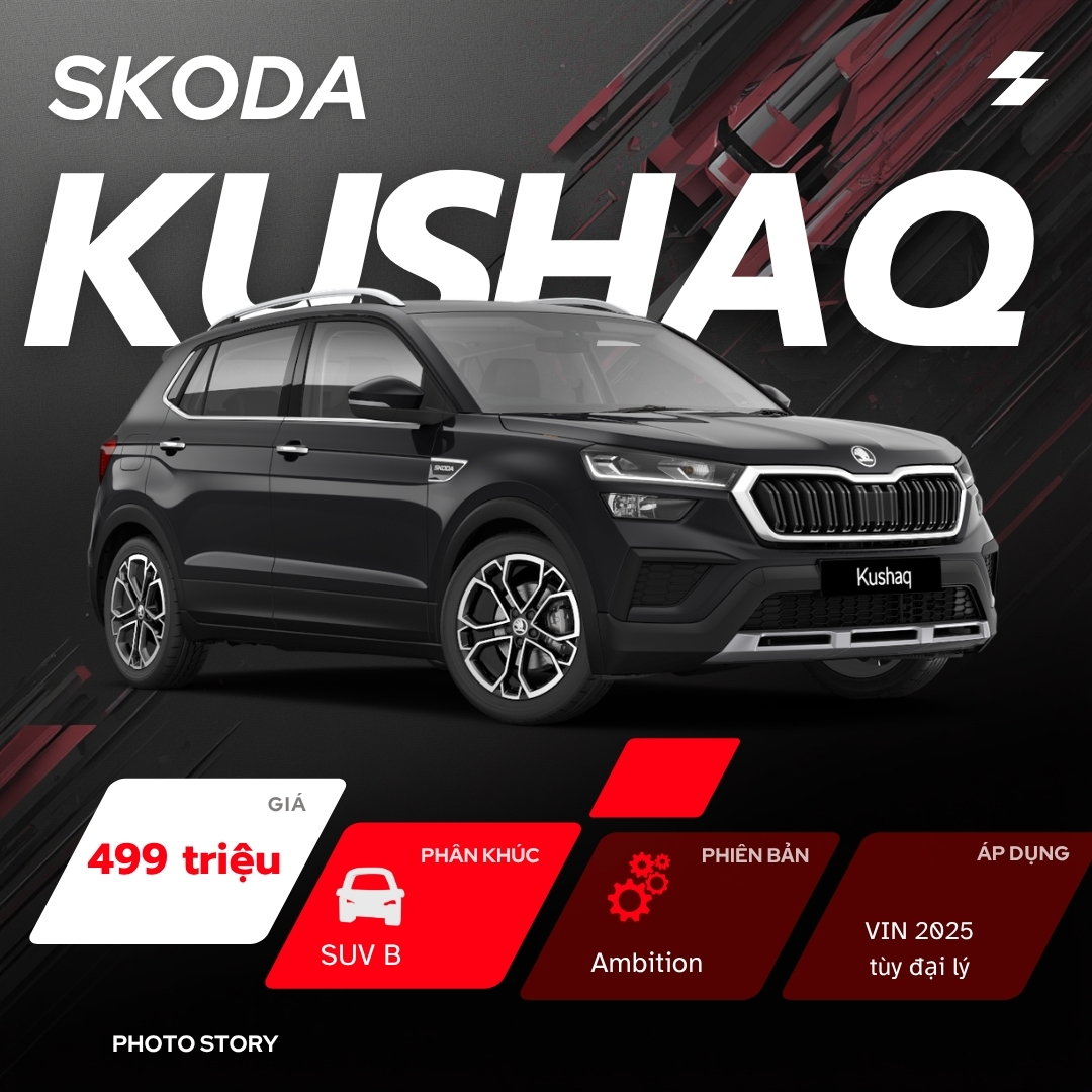 450-500 triệu có thể mua được xe gì lúc này: Tậu được cả SUV hạng B, MPV cho gia đình - Ảnh 5.