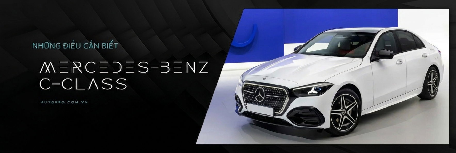 Mercedes-Benz C-Class nâng cấp lớn với mặt ca lăng phát sáng khủng, đèn xịn hơn, tích hợp ChatGPT, có tính năng lấy từ S-Class, 'phả hơi nóng' lên 3 Series - Ảnh 19.