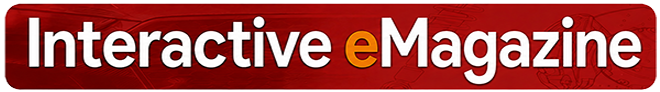 Interactive eMagazine