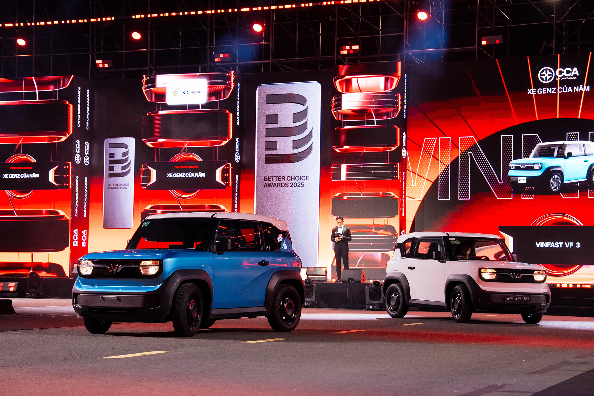 Carwalk 02
