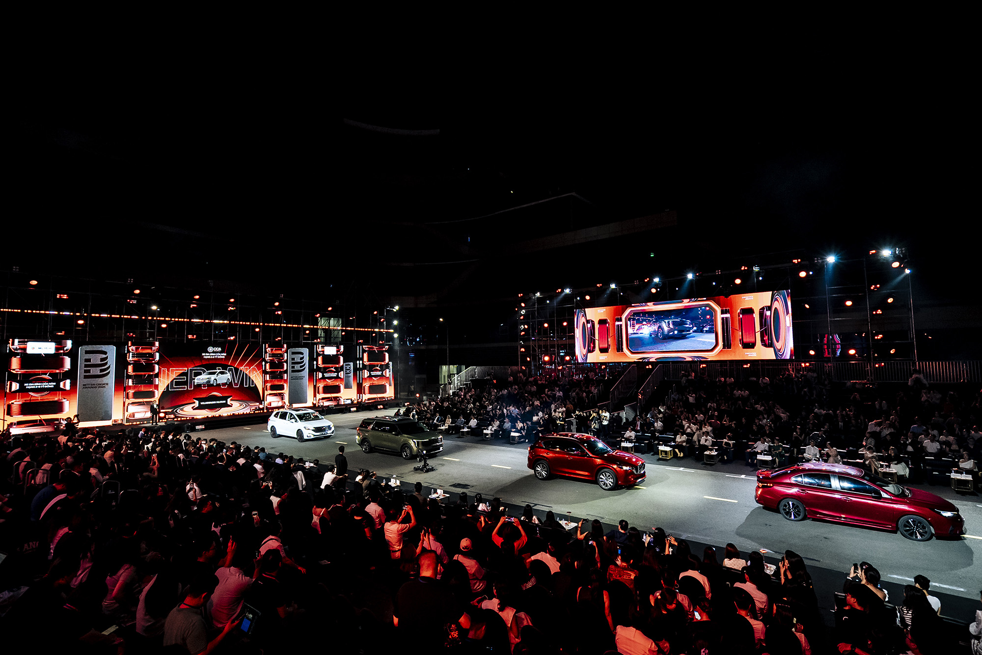 Carwalk 03