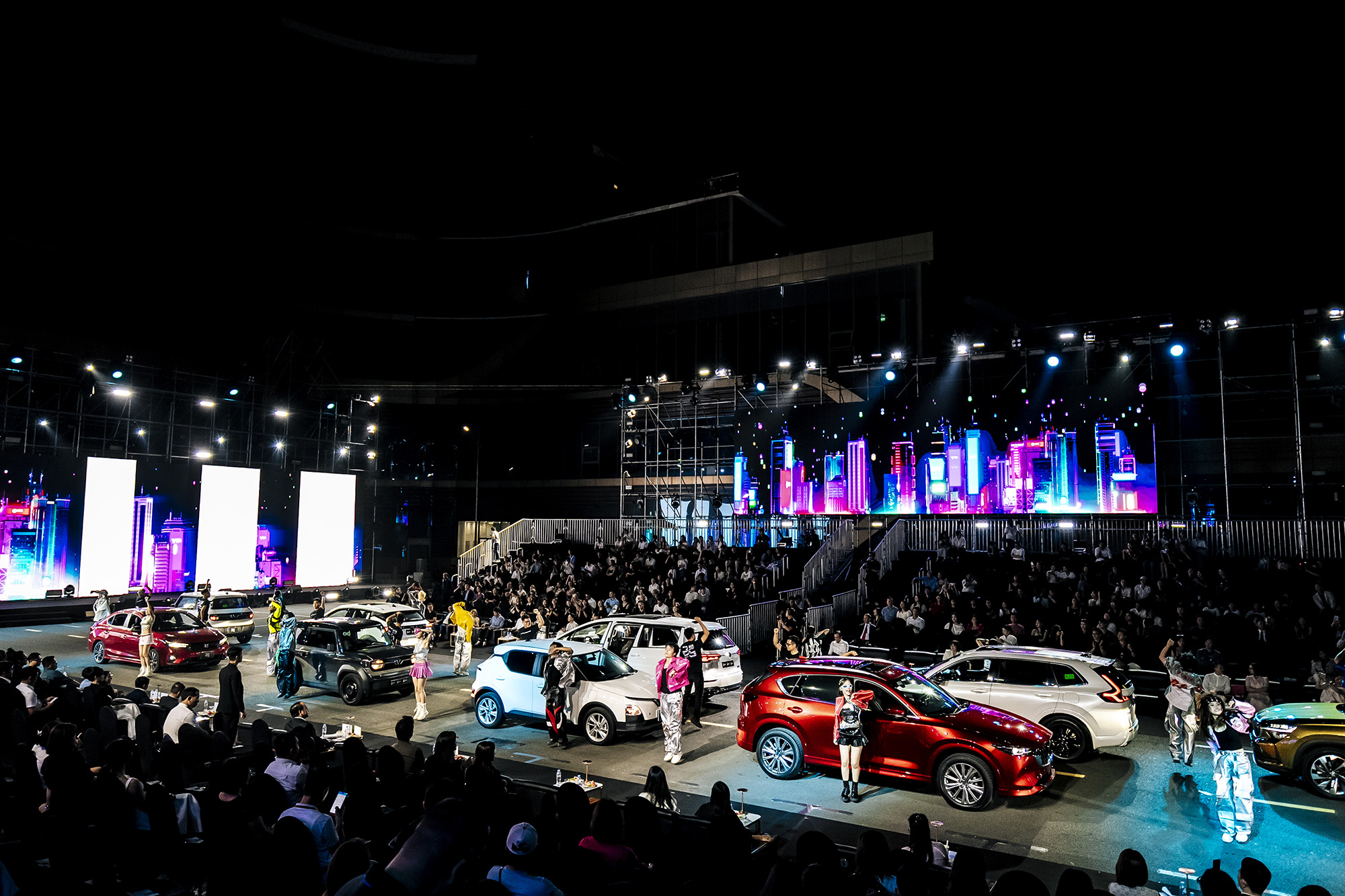 Carwalk 04