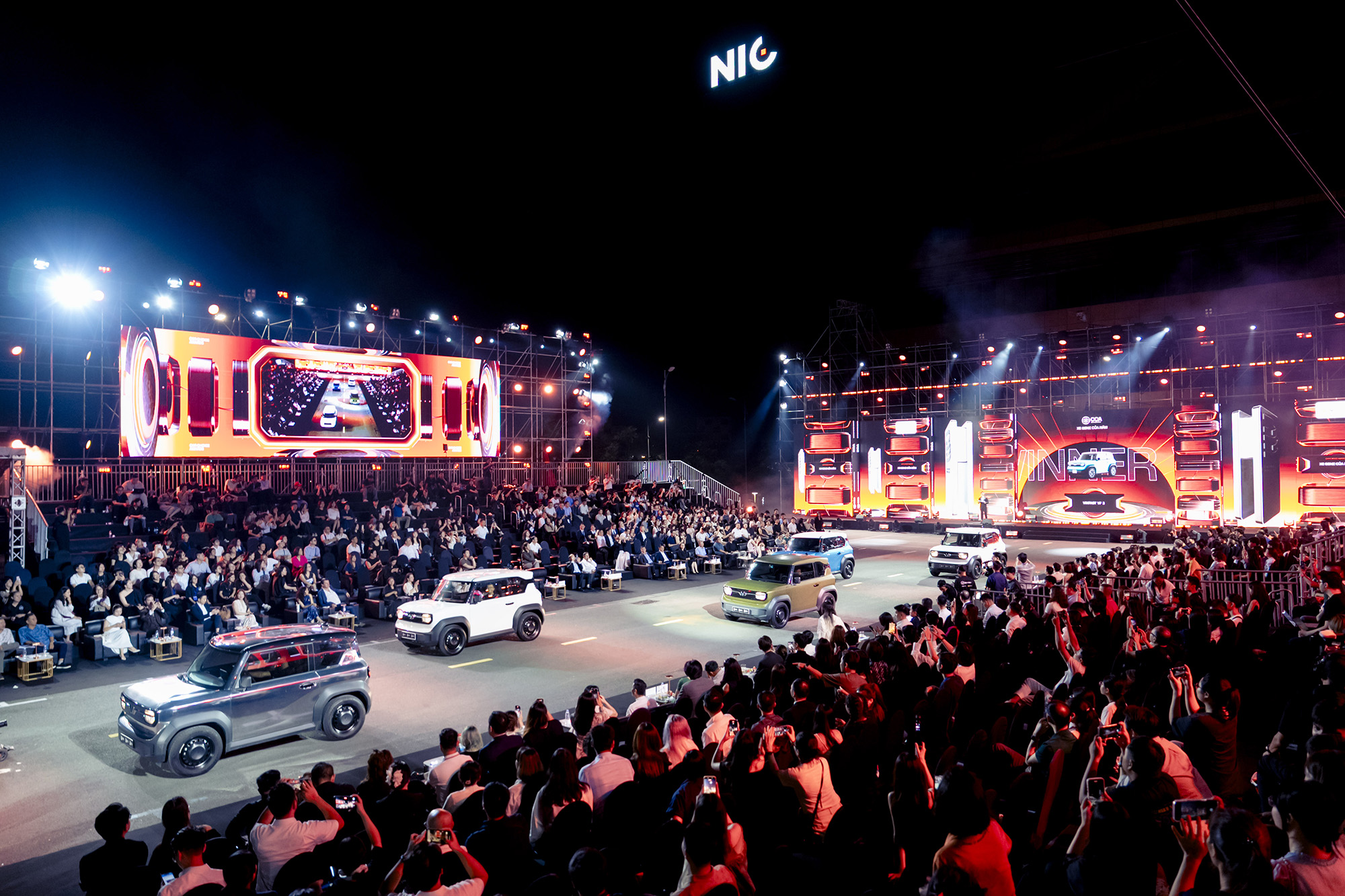Carwalk 06
