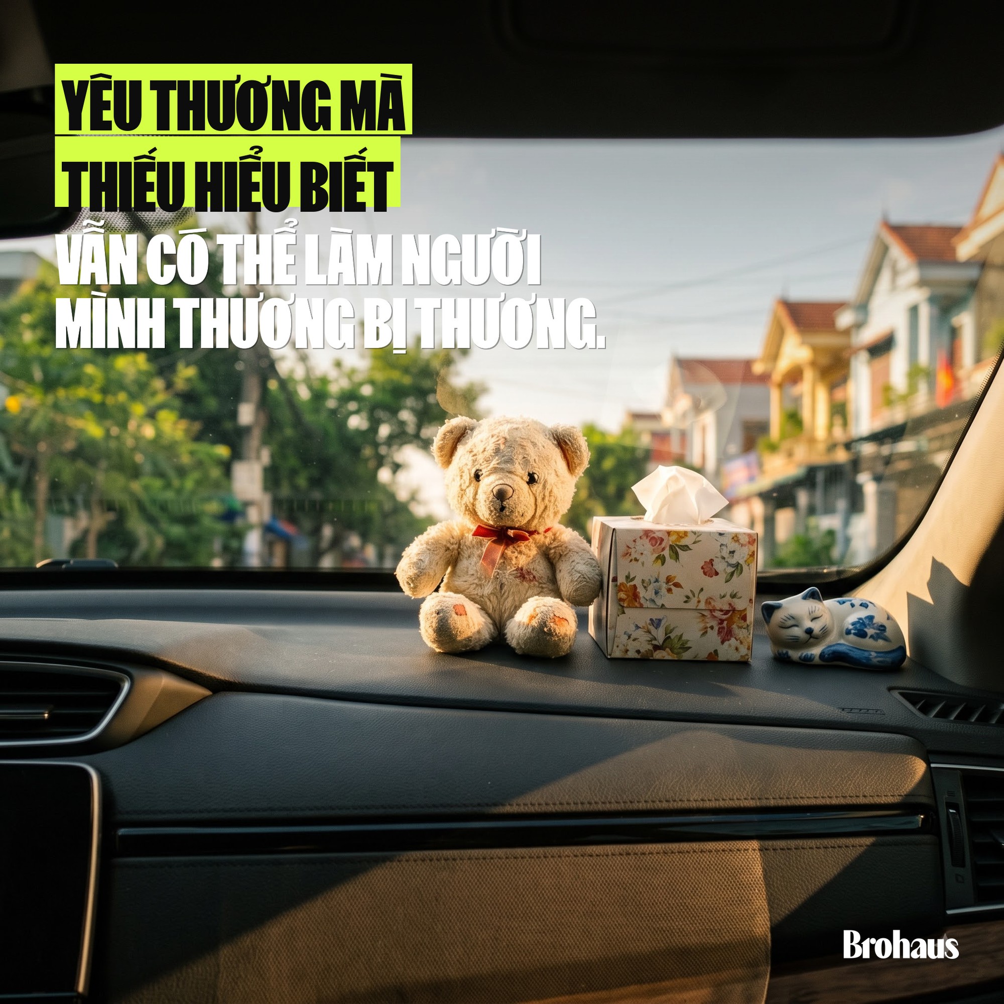 Tôi từng nghĩ mình chăm xe nhưng hóa ra chỉ đang làm nó hỏng chậm hơn một chút - Ảnh 2.