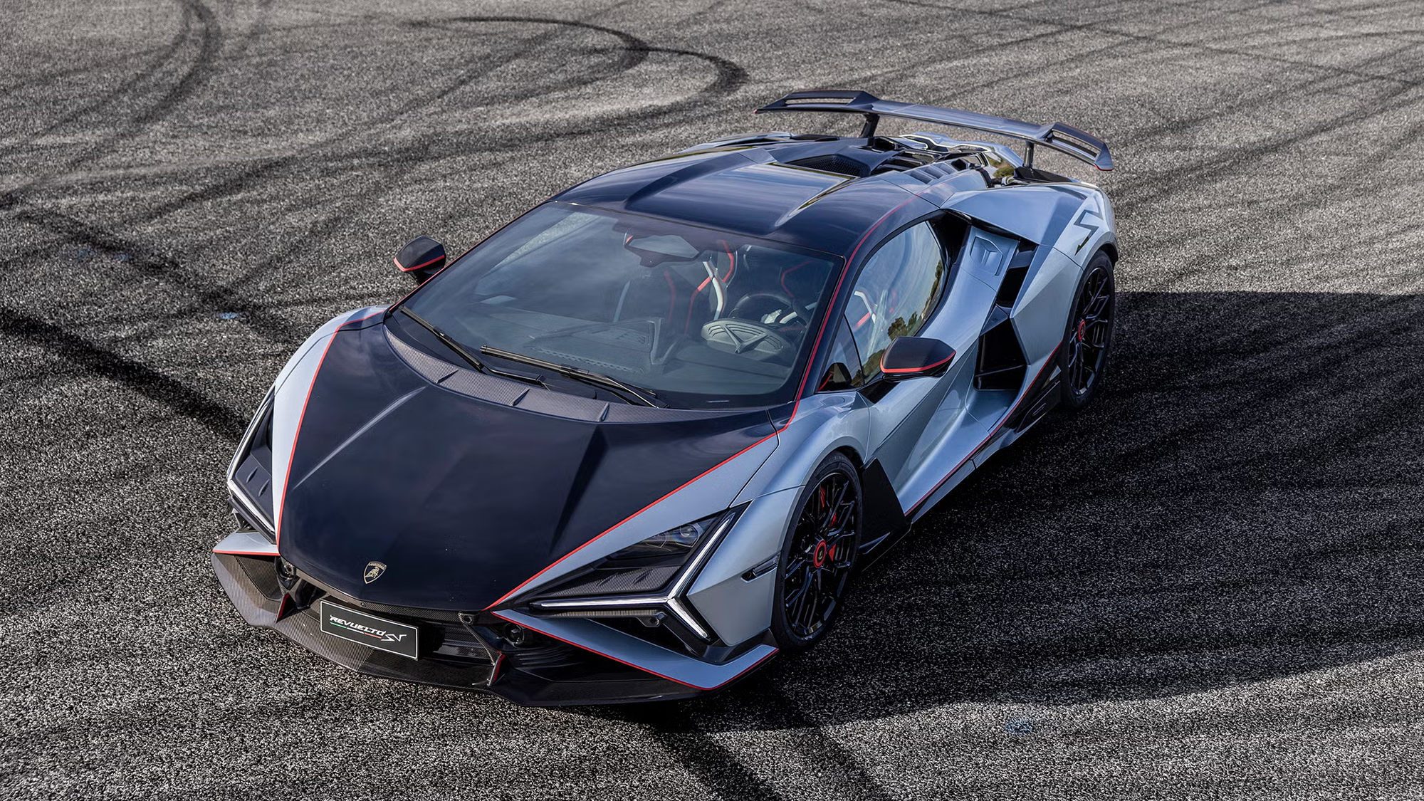 Lamborghini 'chia buồn' c&ugrave;ng người đam m&ecirc; hộp số s&agrave;n - Ảnh 3.