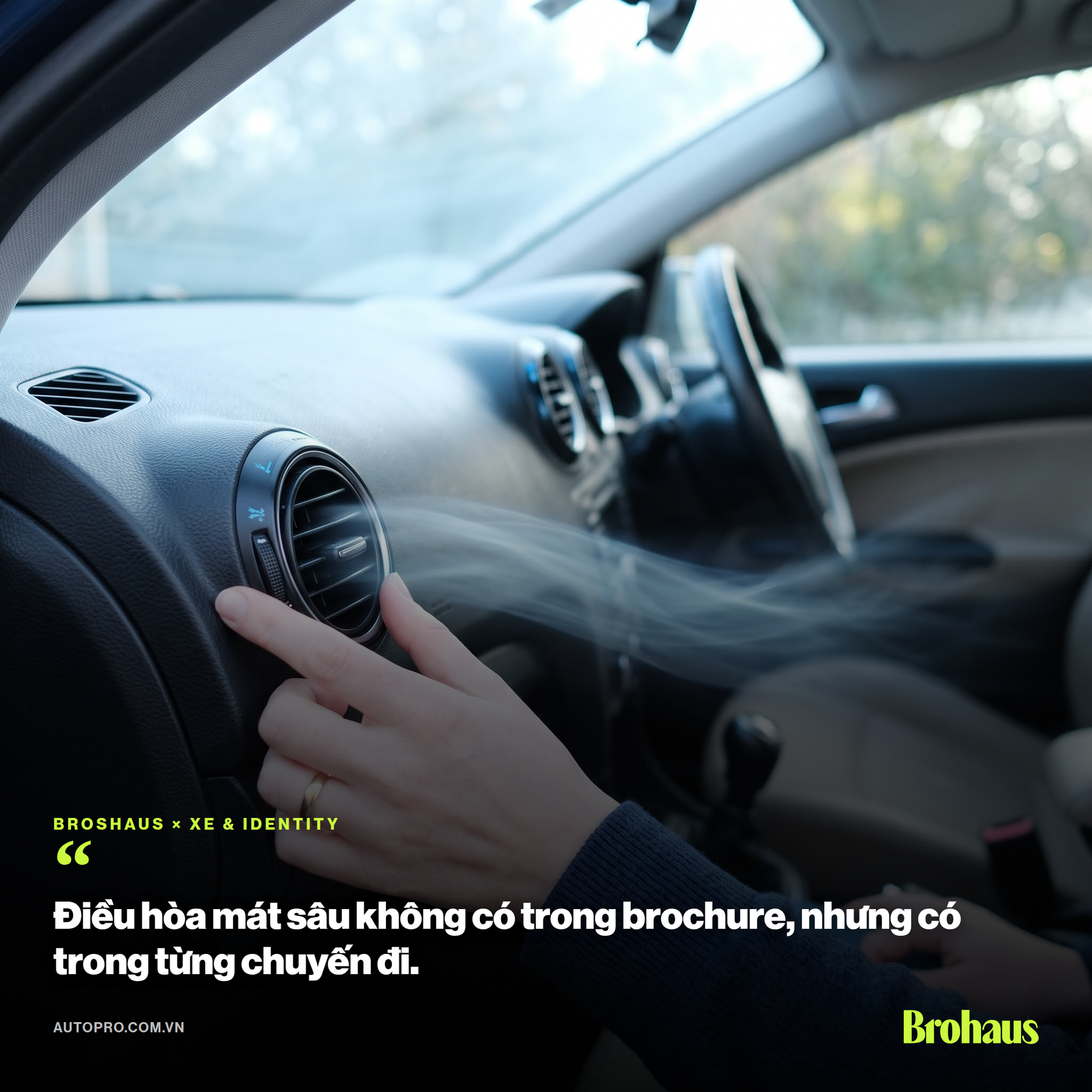 Chọn xe gia đ&igrave;nh, hơn nhau kh&ocirc;ng phải ở th&ecirc;m m&agrave; ở bớt - Ảnh 1.