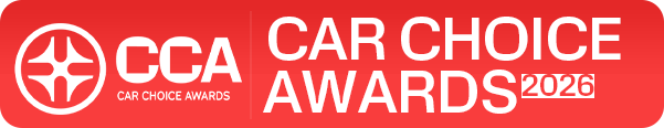 Car Choice Awards 2026