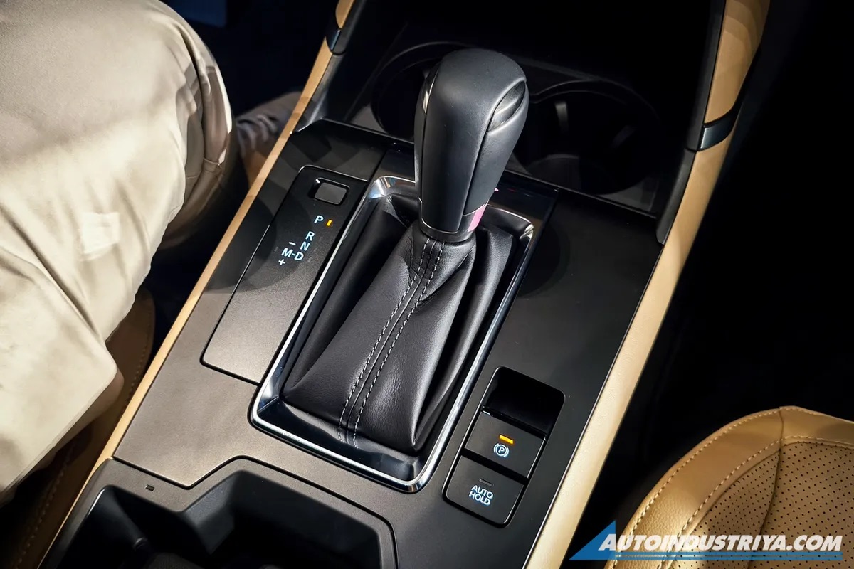 Mazda CX-5 2026 tăng hiện diện trong ĐNÁ với giá quy đổi dưới 1,1 tỷ đồng, động cơ hybrid đấu CR-V - Ảnh 17.