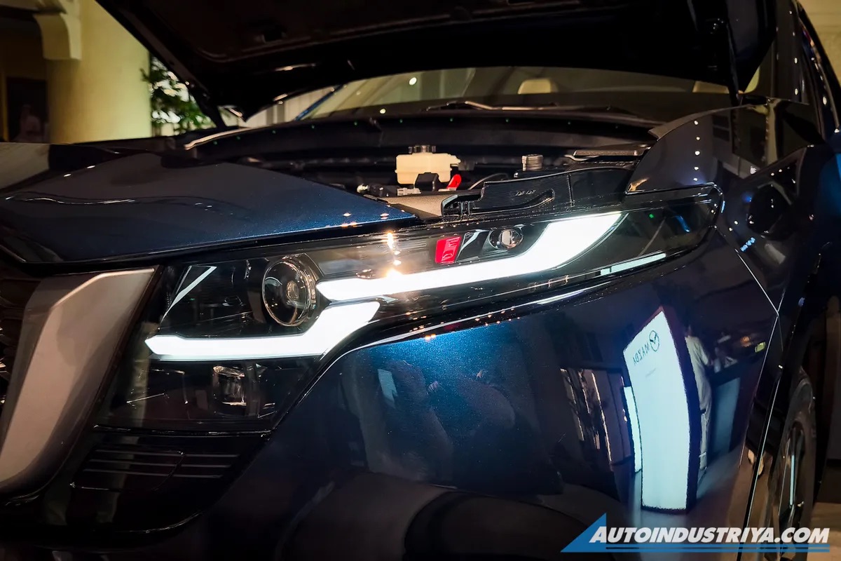 Mazda CX-5 2026 tăng hiện diện trong ĐNÁ với giá quy đổi dưới 1,1 tỷ đồng, động cơ hybrid đấu CR-V - Ảnh 9.