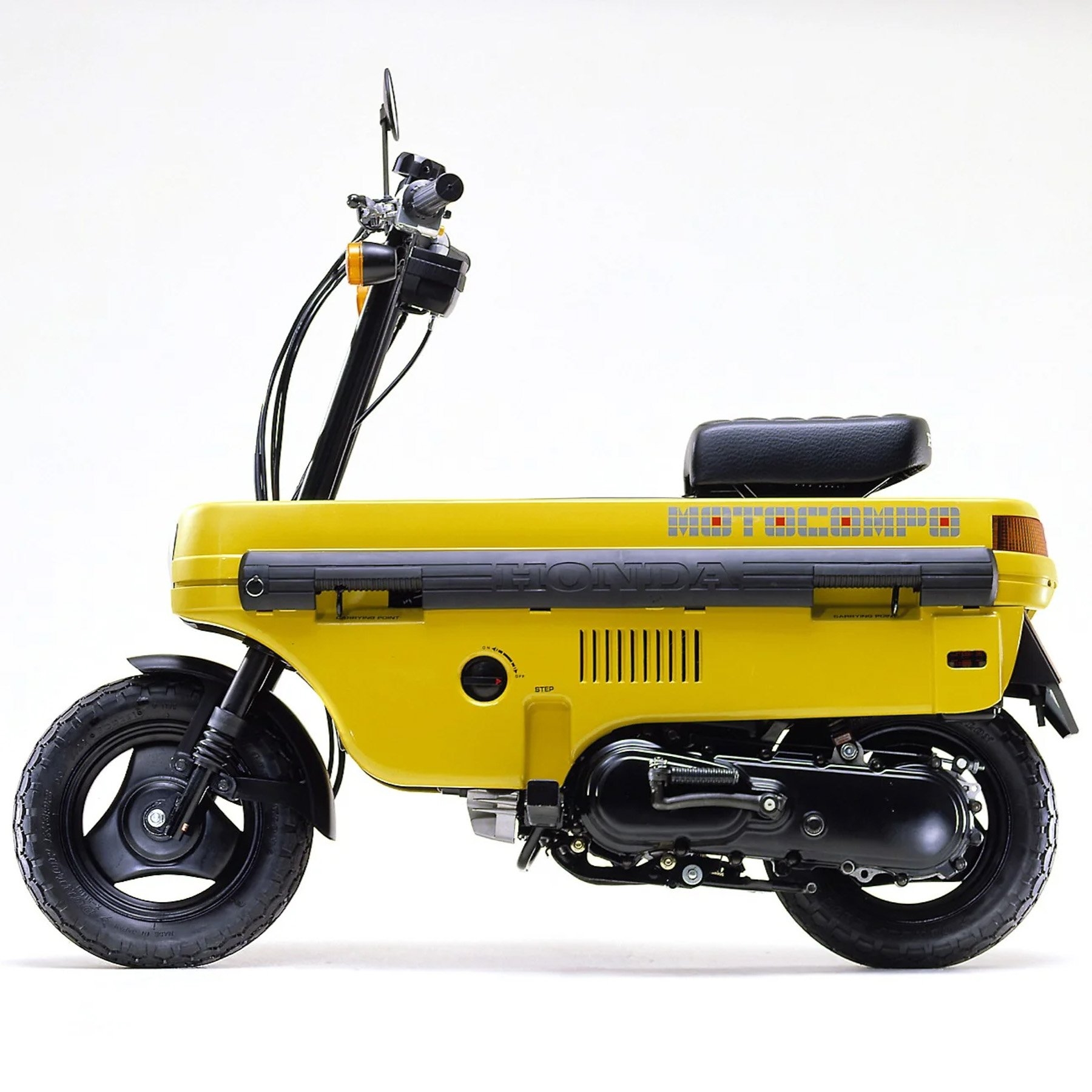 Fan Honda sẽ th&iacute;ch đồng hồ Seiko mới n&agrave;y: Cảm hứng từ một mẫu xe huyền thoại, sản xuất giới hạn to&agrave;n cầu - Ảnh 2.