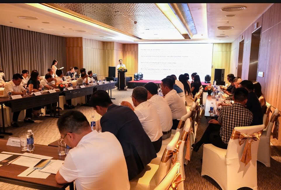 Bestune Xiaoma 222 ra mắt Việt Nam c&ugrave;ng nhận diện FAWCAR mới - Ảnh 1.