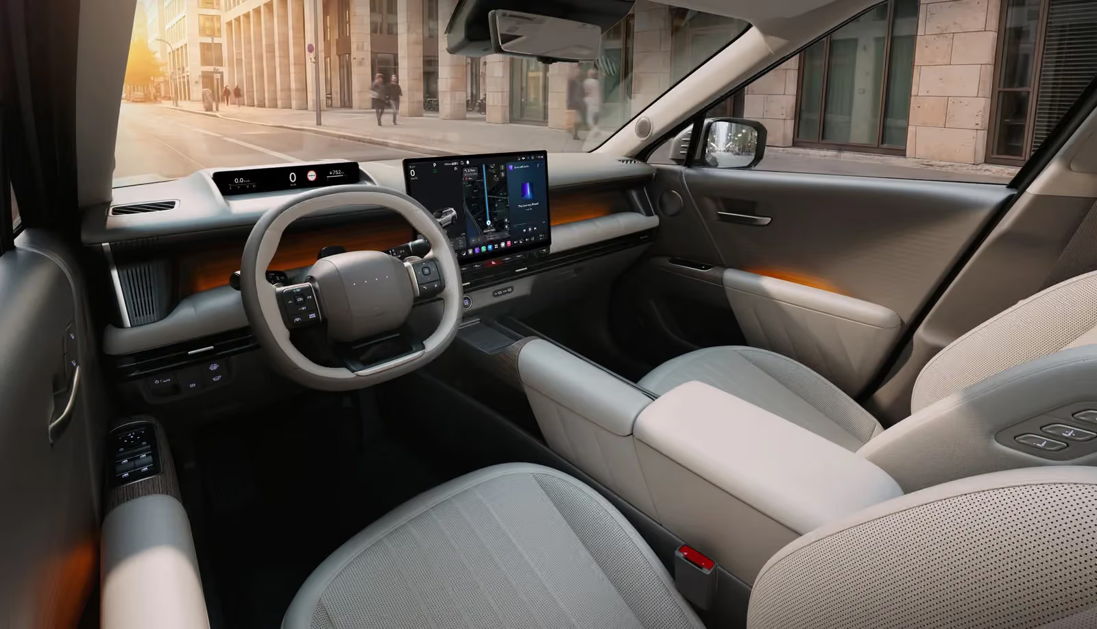 Hyundai Tucson thế hệ mới lộ diện bản XRT: Hầm hố đến mức nh&igrave;n như một mẫu SUV kh&aacute;c - Ảnh 2.