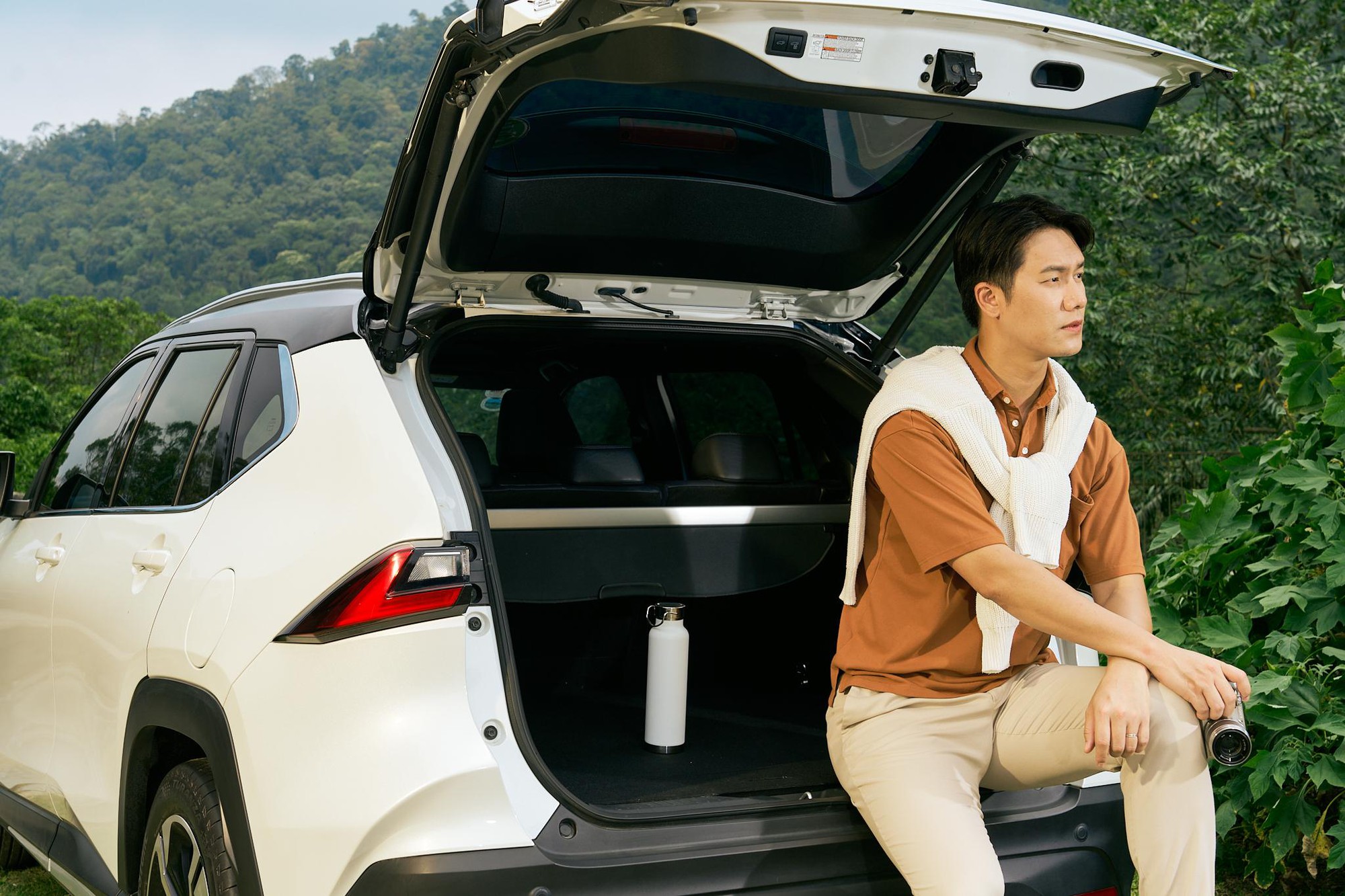 Tiếp đ&agrave; bứt ph&aacute; doanh số, Toyota Yaris Cross được ưu đ&atilde;i lệ ph&iacute; trước bạ tới 50 triệu đồng - Ảnh 2.