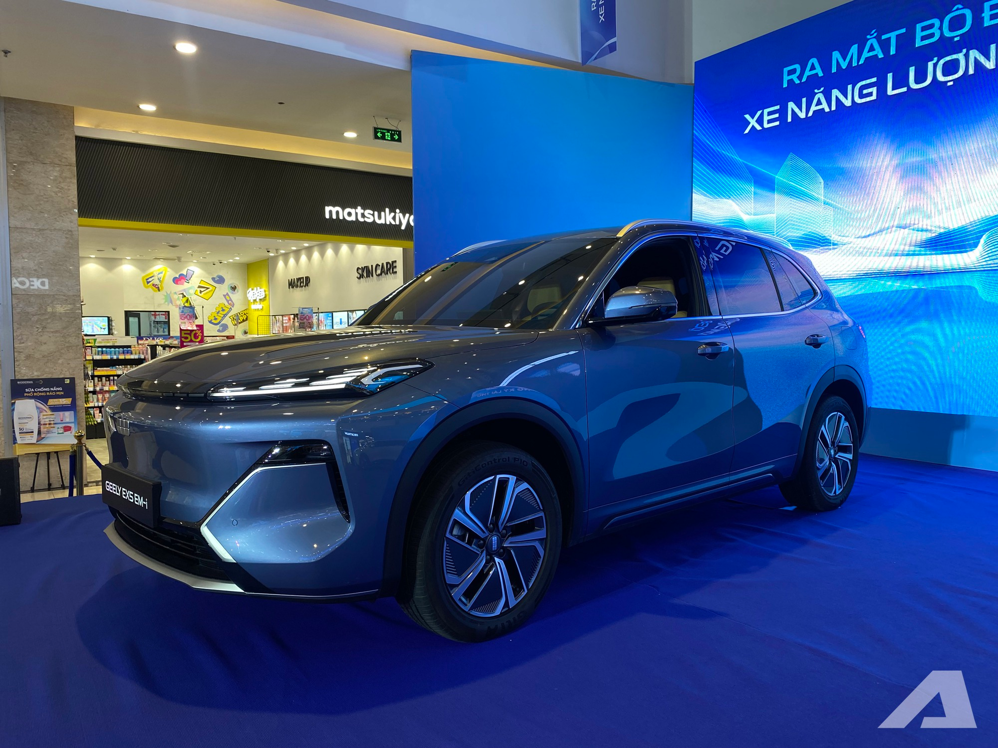 Top 5 xe hybrid mới của năm hạng phổ th&ocirc;ng: Trải d&agrave;i từ SUV cỡ B đến cỡ C, hơn nửa l&agrave; đại diện Trung Quốc - Ảnh 3.