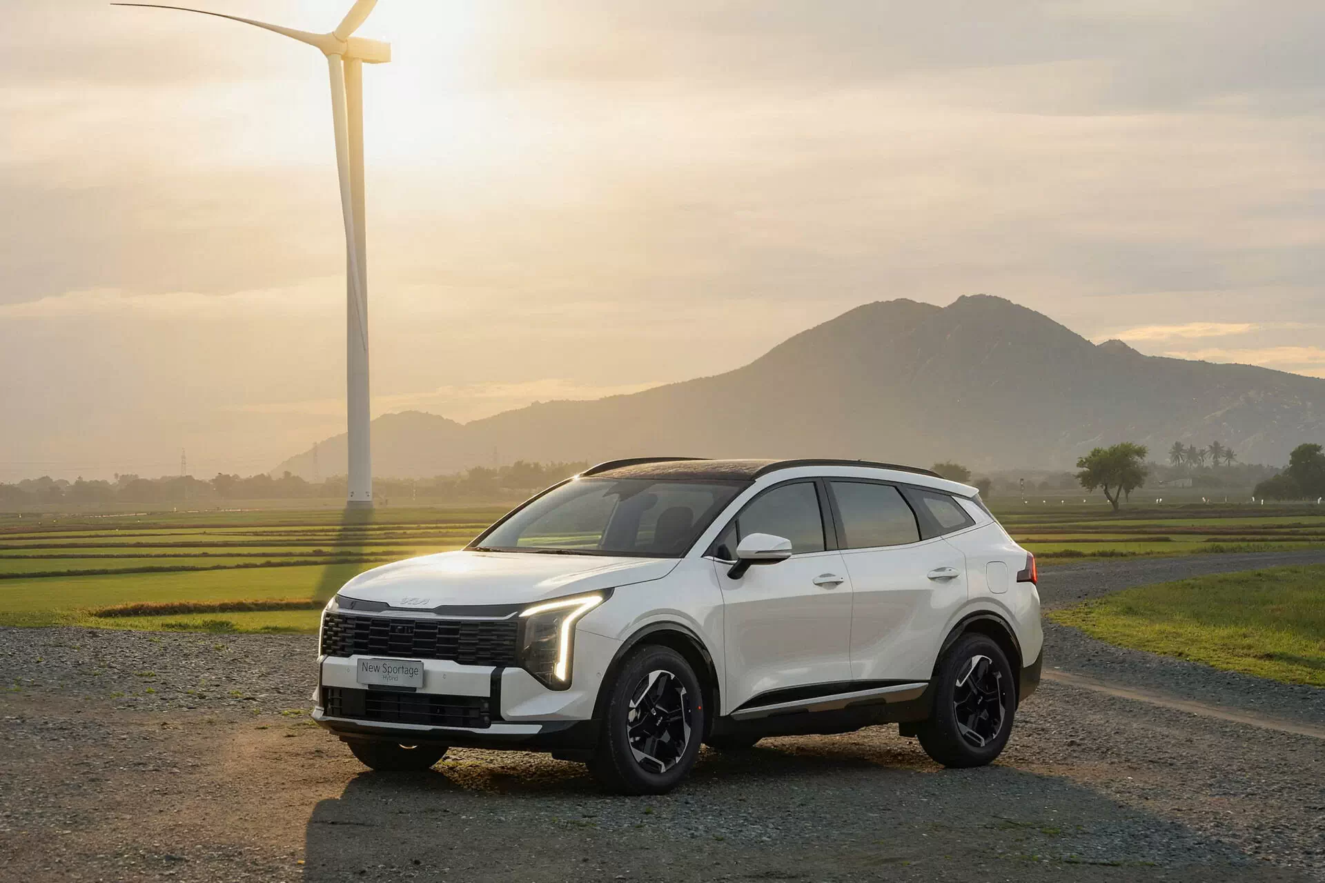 Top 5 xe hybrid mới của năm hạng phổ th&ocirc;ng: Trải d&agrave;i từ SUV cỡ B đến cỡ C, hơn nửa l&agrave; đại diện Trung Quốc - Ảnh 7.