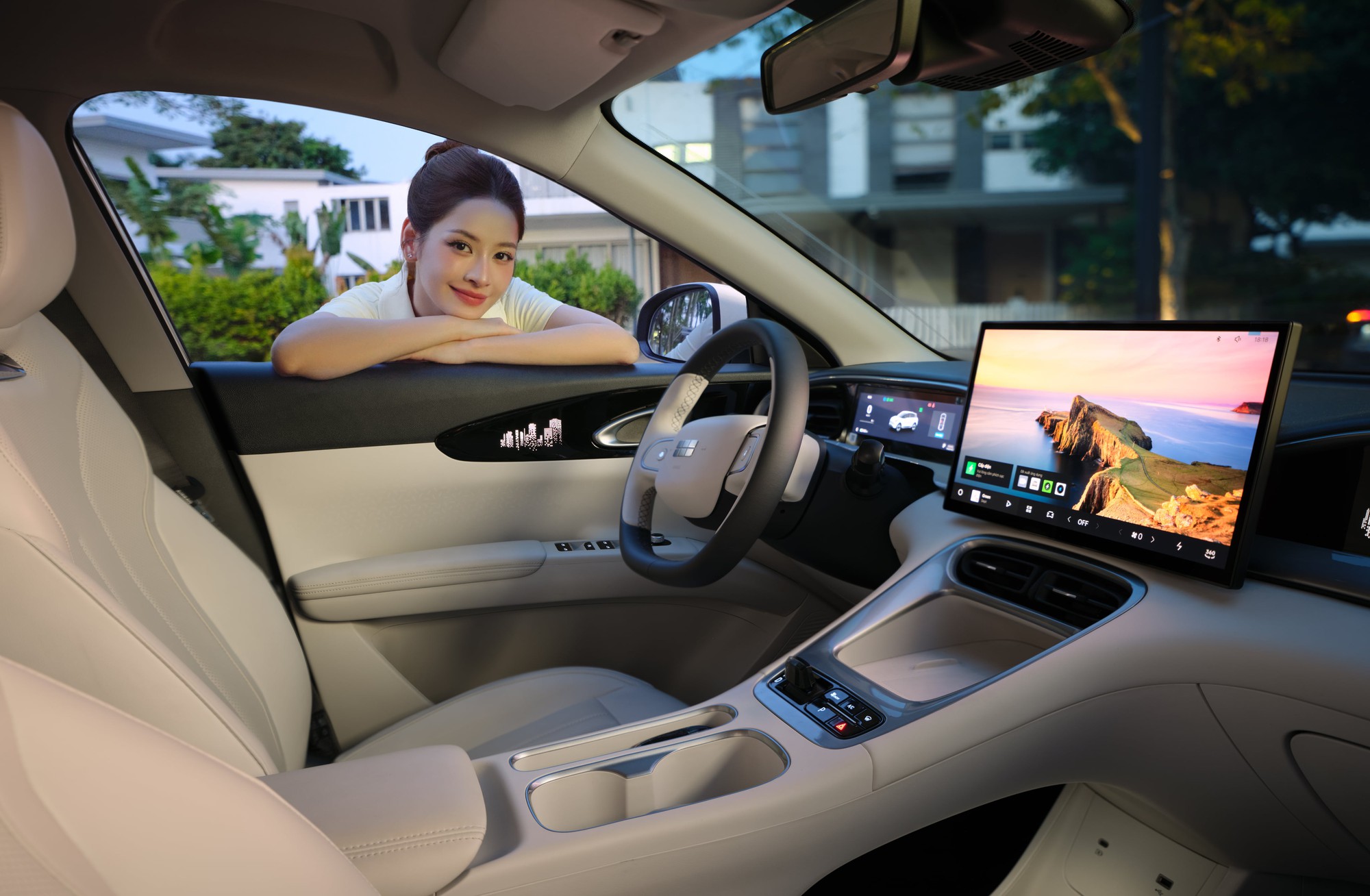 Đừng vội xuống tiền mua xe điện năm nay nếu chưa xem qua 5 gợi &yacute; n&agrave;y của Car Choice Awards 2026 - Ảnh 2.