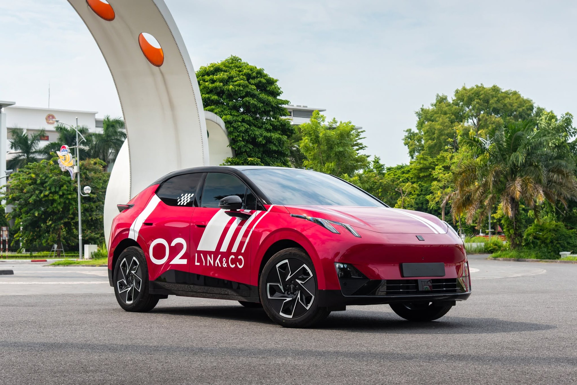 Đừng vội xuống tiền mua xe điện năm nay nếu chưa xem qua 5 gợi &yacute; n&agrave;y của Car Choice Awards 2026 - Ảnh 5.