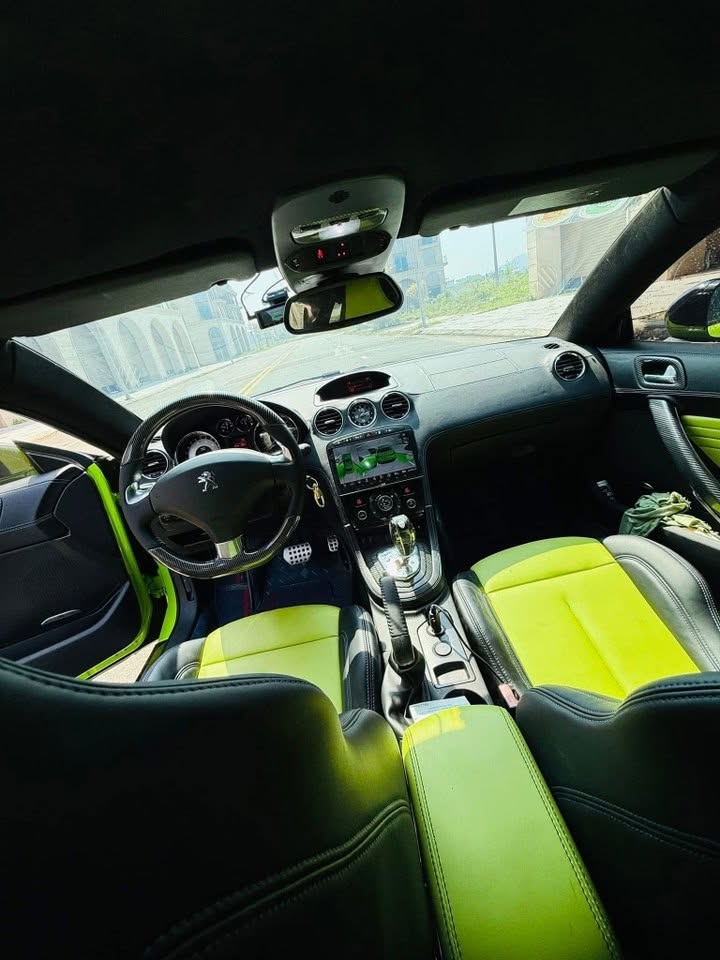 Rao Peugeot RCZ h&agrave;ng hiếm gi&aacute; 580 triệu đồng, người b&aacute;n chia sẻ &lsquo;do ho&agrave;n cảnh kh&oacute; khăn&rsquo; - Ảnh 3.