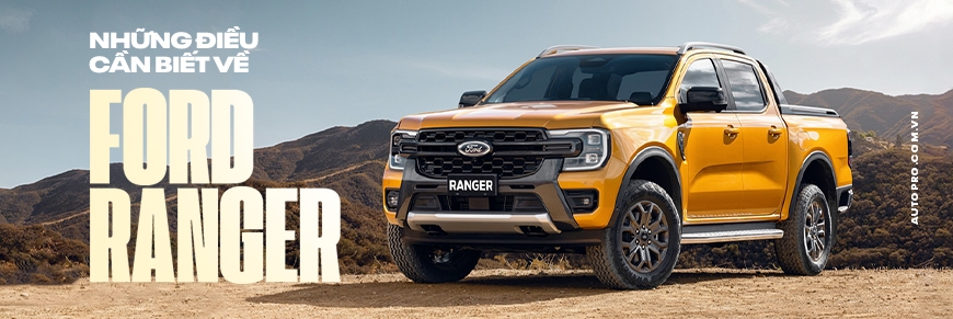 Ford Ranger Wolftrak ra mắt tại quốc gia ngay s&aacute;t Việt Nam: Gi&aacute; quy đổi 747 triệu đồng, nằm giữa XLS v&agrave; Wildtrak - Ảnh 10.