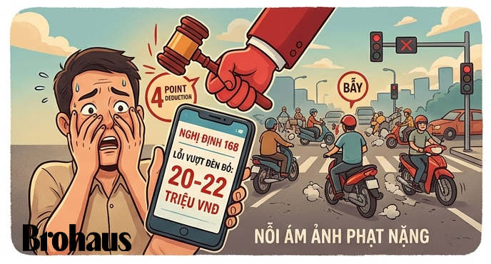 'Mua &ocirc; t&ocirc; để gia đ&igrave;nh thoải m&aacute;i v&agrave; c&oacute; nơi che nắng che mưa, nhưng sự thật khiến t&ocirc;i cảm thấy &aacute;p lực nhiều hơn' - Ảnh 2.