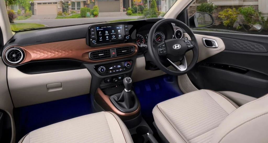 Hyundai Grand i10 mới sẽ d&agrave;i như i20, muốn mua phải chờ th&ecirc;m 4 năm nữa - Ảnh 2.