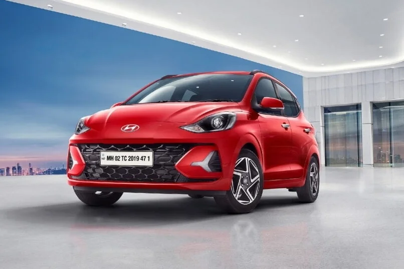 Hyundai Grand i10 mới sẽ d&agrave;i như i20, muốn mua phải chờ th&ecirc;m 4 năm nữa - Ảnh 1.