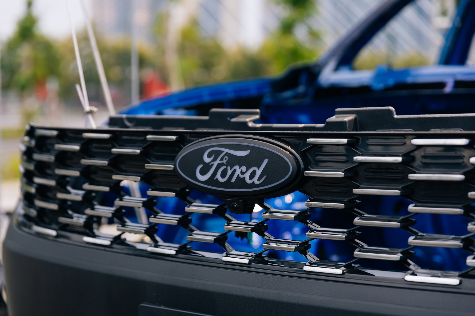 Bỏ qua cuộc đua giảm gi&aacute;, đ&acirc;y l&agrave; c&aacute;ch Ford Territory được b&aacute;n cho kh&aacute;ch Việt - Ảnh 3.