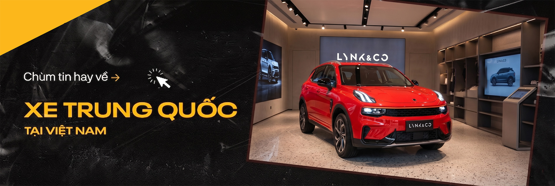 Lynk & Co 02 v&agrave; 03 chốt ra mắt Việt Nam ngay th&aacute;ng n&agrave;y: Gi&aacute; dự kiến dưới 900 triệu, SUV điện đấu Corolla Cross, sedan cạnh tranh Civic - Ảnh 7.