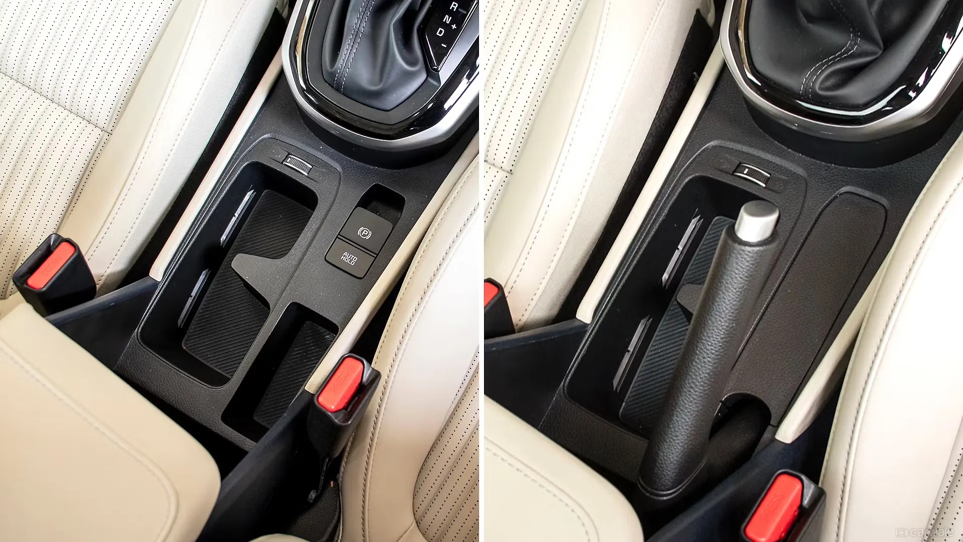 Kia Carens phi&ecirc;n bản mới về VN: Thiết kế thay đổi hợp gu người Việt, dễ c&oacute; ADAS v&agrave; phanh tay điện tử cạnh tranh Xpander - Ảnh 16.