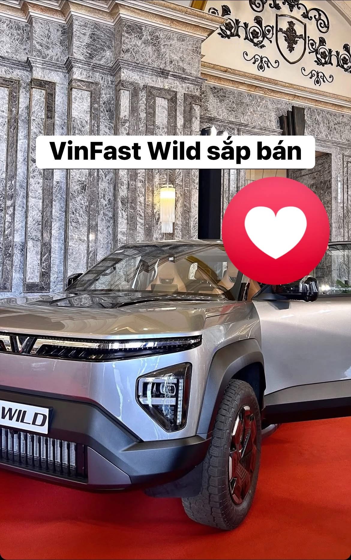 Lộ r&otilde; khoang nội thất của VinFast VF Wild: Kh&ocirc;ng c&oacute; HUD, ghế chỉnh cơ, m&agrave;n h&igrave;nh cảm ứng nhỏ hơn bản concept - Ảnh 11.