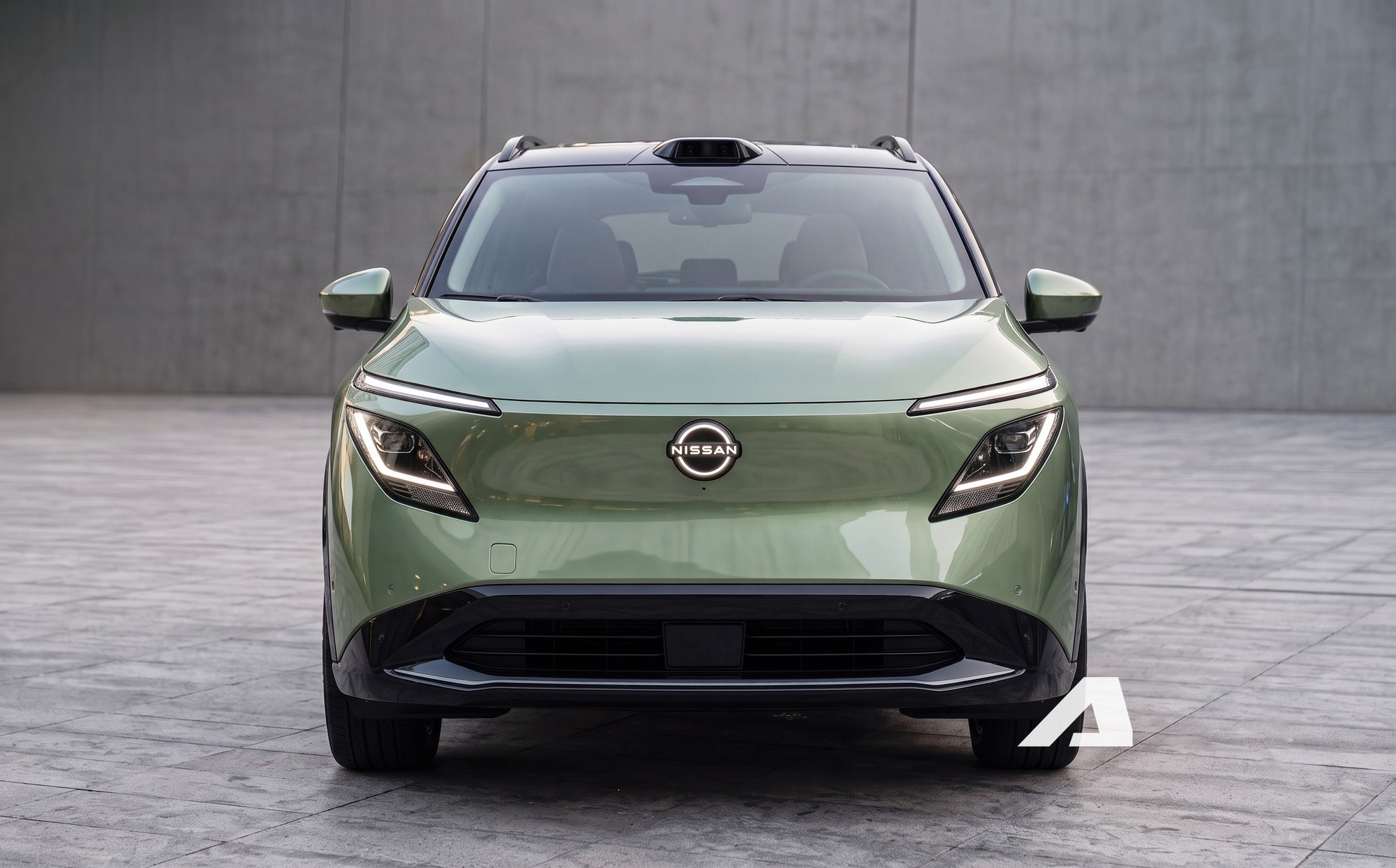 Nissan c&oacute; SUV mới cỡ Honda CR-V, gi&aacute; quy đổi kh&ocirc;ng qu&aacute; 580 triệu đồng, động cơ điện hoặc EREV, b&aacute;n ở s&aacute;t Việt Nam - Ảnh 2.