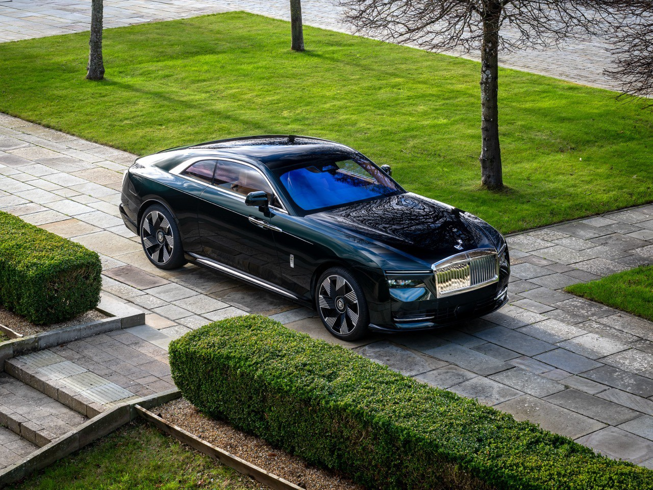 12 phút độc quyền với Giám đốc thiết kế Rolls-Royce: Việt Nam và những chuyện chưa kể về cá nhân hóa cho giới siêu giàu toàn cầu - Ảnh 1.